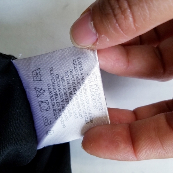 Moschino | Mens Short Sleeve Embroidered S… - Picture 9 of 9